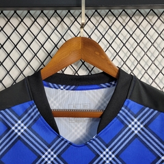 Camisa Schalke 04 23/24 - Dan Imports