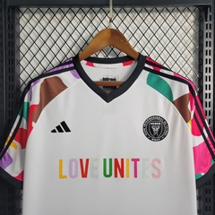Camisa Treino Inter Miami 23/24 - comprar online