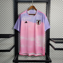 Camisa Japão 23/24