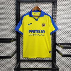 Camisa Villarreal 23/24