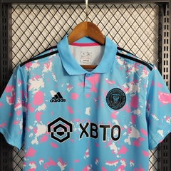 Camisa Inter Miami 23/24 na internet