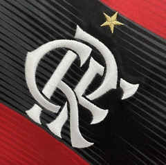 Camisa do Flamengo 23/24 - comprar online