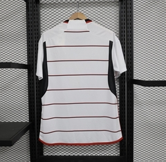 Camisa do Flamengo Branca 23/24 - loja online
