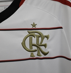 Camisa do Flamengo Branca 23/24 - comprar online