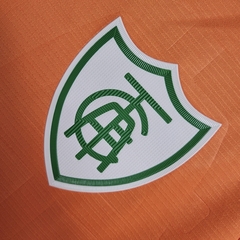 Camisa do América Mineiro Laranja 22/23 - comprar online