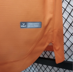 Camisa do América Mineiro Laranja 22/23 - loja online