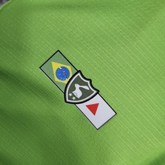 Camisa do América Mineiro Verde 23/24 - loja online
