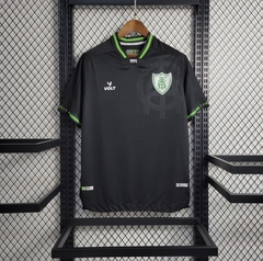 Camisa do América Mineiro Preta 22/23