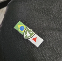Camisa do América Mineiro Preta 22/23 - loja online