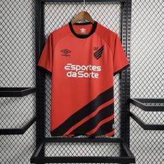 Camisa Athletico Paranaense 23/24