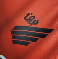 Camisa Athletico Paranaense 23/24 - comprar online