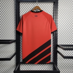 Camisa Athletico Paranaense 23/24 - loja online