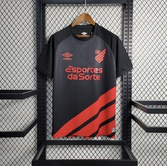 Camisa Athletico Paranaense 23/24