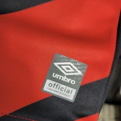 Camisa Athletico Paranaense 23/24 - Dan Imports