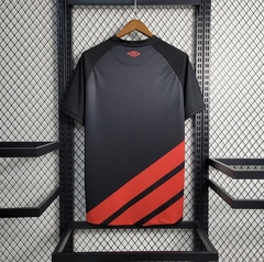 Camisa Athletico Paranaense 23/24 - loja online