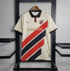 Camisa Athletico Paranaense Especial 23/24
