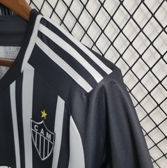 Camisa Atlético Mineiro 23/24 na internet