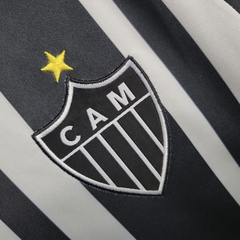 Camisa Atlético Mineiro 23/24 - Dan Imports