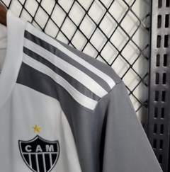 Atletico Mineiro 23/24 na internet