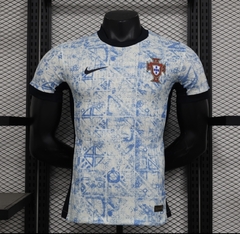 PORTUGAL 24/25 Modelo Jogador