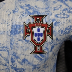 PORTUGAL 24/25 Modelo Jogador - comprar online