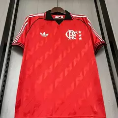 Camisa do CR Flamengo Lifestyler - Adidas Lançamento na internet