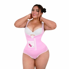 Body Reloj de Arena