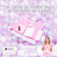 Brassier " 0 Gorditos" - ROSA en internet
