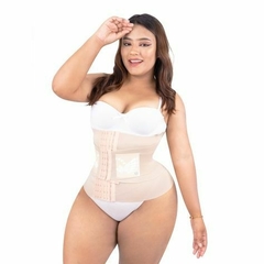 Cinturilla Premium - BEIGE