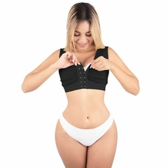 Brassier " 0 Gorditos" - NEGRO