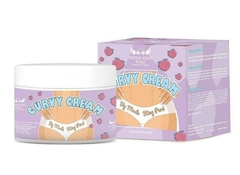 Curvy Cream en internet