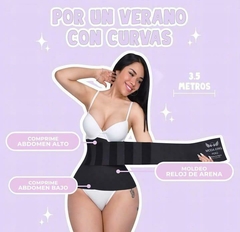 Cinta Invisible en internet