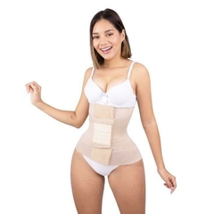 Fajas Reloj de Arena - BEIGE