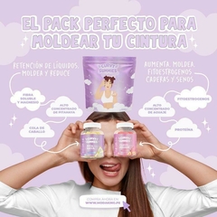 Curvy Gummies - (PACK DUO) en internet