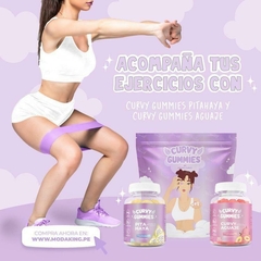 Curvy Gummies - (PACK DUO) - Curvy Bella