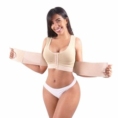 Brassier " 0 Gorditos" - BEIGE