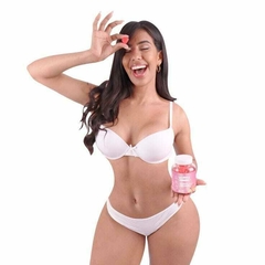 Imagen de Curvy Gummies - AGUAJE