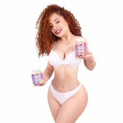 Curvy Gummies - (PACK DUO) - comprar online