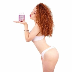 Curvy Gummies - AGUAJE - comprar online