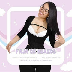 Faja para Brazos - tienda online