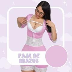 Imagen de Faja para Brazos