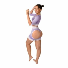 Short Saca pompis - comprar online