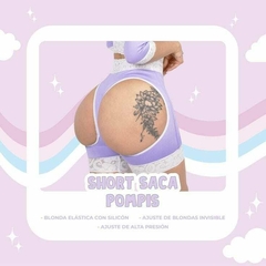 Imagen de Short Saca pompis