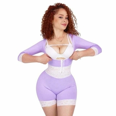 Faja para Brazos en internet
