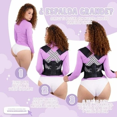 Imagen de Chaleco Corrector