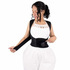 Chaleco Corrector - Curvy Bella