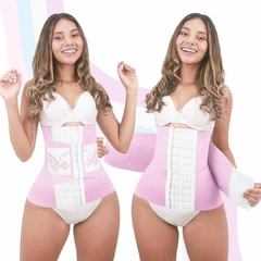 Imagen de Cinturilla Premium - ROSA