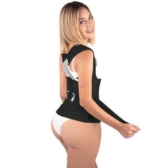 CHALECO CORRECTOR PREMIUM - Curvy Bella