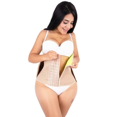 FAJA SAUNA NUDE - comprar online
