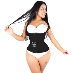 FAJA SAUNA NEGRA en internet